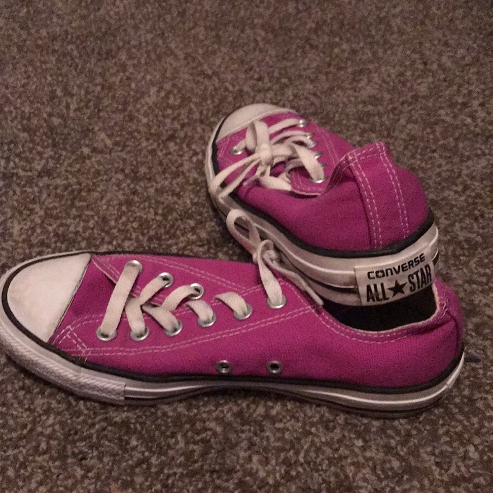 Converse - Picture 4 of 4